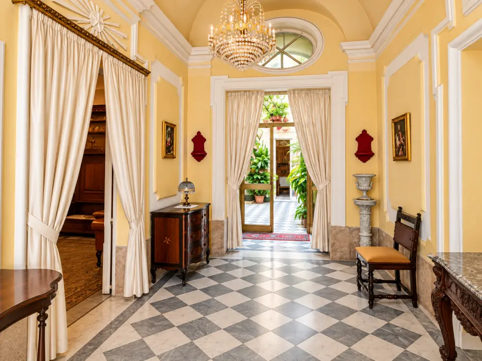 4 bed Palazzo For Sale in Cospicua, Cospicua - thumb 4
