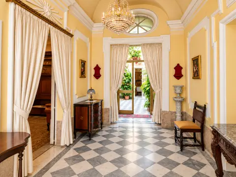 4 bed Palazzo For Sale in Cospicua, Cospicua - thumb 4