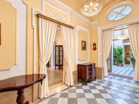 4 bed Palazzo For Sale in Cospicua, Cospicua - thumb 5