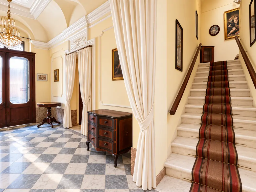 4 bed Palazzo For Sale in Cospicua, Cospicua - thumb 6