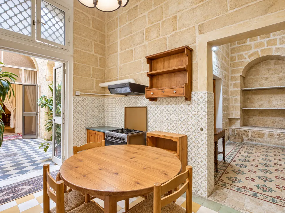 4 bed Palazzo For Sale in Cospicua, Cospicua - thumb 7