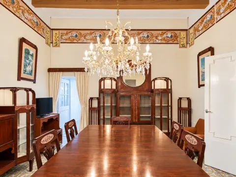 4 bed Palazzo For Sale in Cospicua, Cospicua - thumb 8