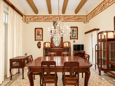 4 bed Palazzo For Sale in Cospicua, Cospicua - thumb 9