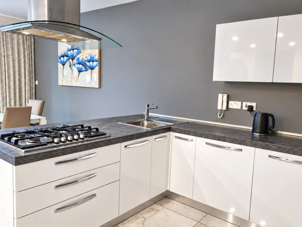 3 bed Apartment For Rent in Swieqi, Swieqi - thumb 5