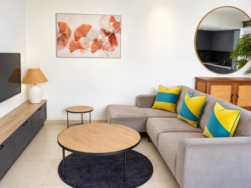 2 bed Apartment For Rent in St Julian's, St Julian's - thumb 1