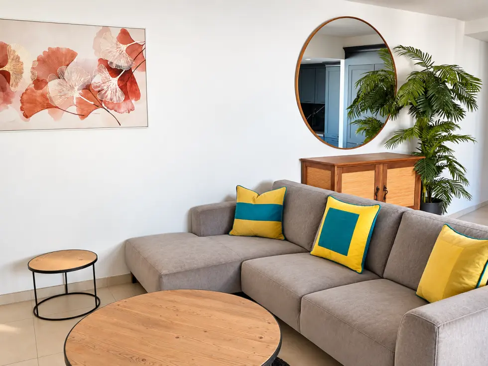 2 bed Apartment For Rent in St Julian's, St Julian's - thumb 2