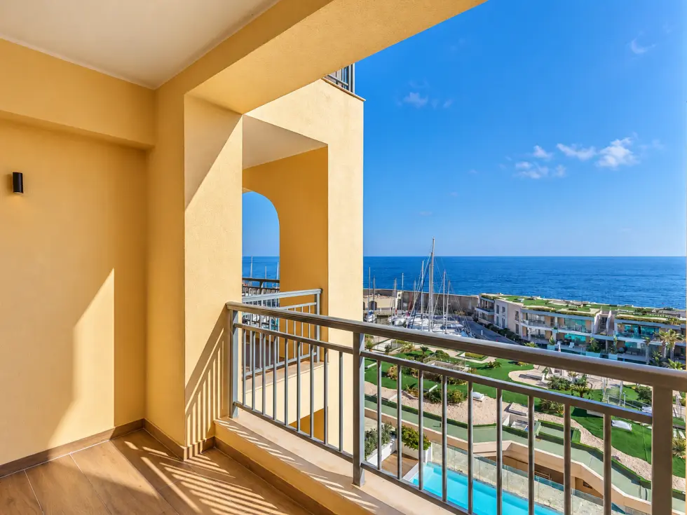 3 bed Apartment For Rent in St Julian's, St Julian's - thumb 1