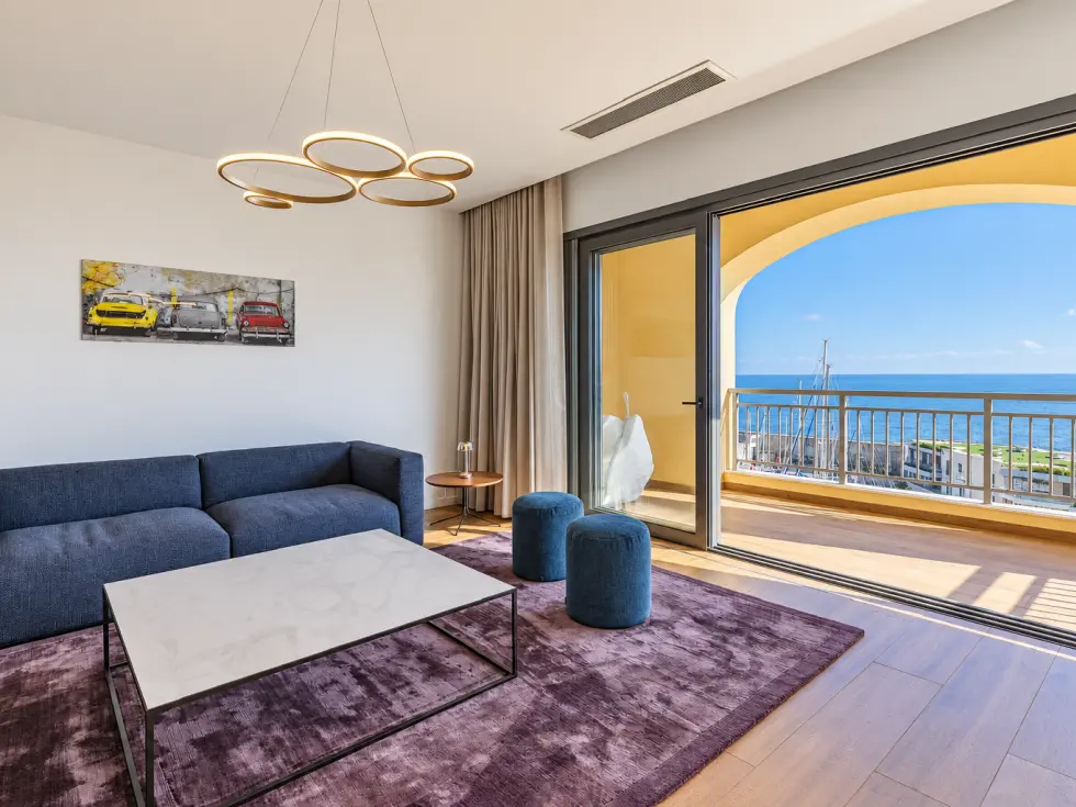 3 bed Apartment For Rent in St Julian's, St Julian's - thumb 2