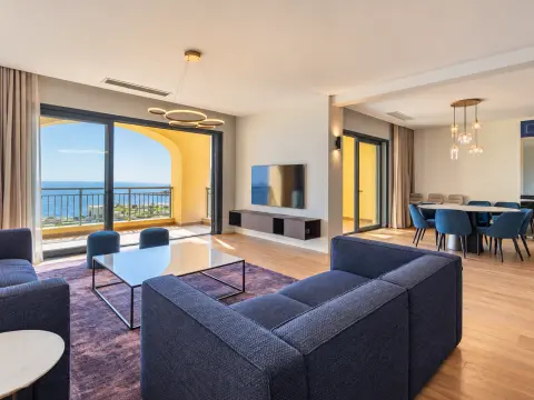 3 bed Apartment For Rent in St Julian's, St Julian's - thumb 3