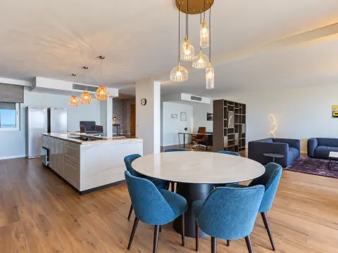 3 bed Apartment For Rent in St Julian's, St Julian's - thumb 5
