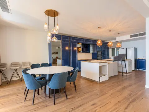 3 bed Apartment For Rent in St Julian's, St Julian's - thumb 7