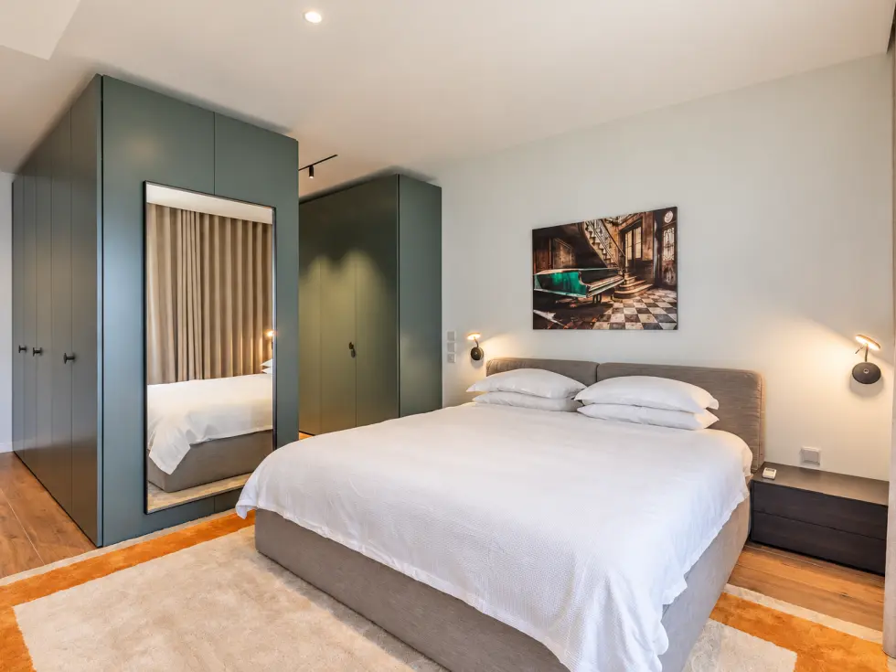 3 bed Apartment For Rent in St Julian's, St Julian's - thumb 9