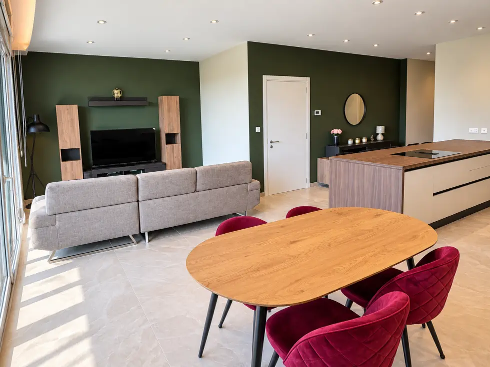 3 bed Apartment For Rent in Mosta, Mosta - thumb 2