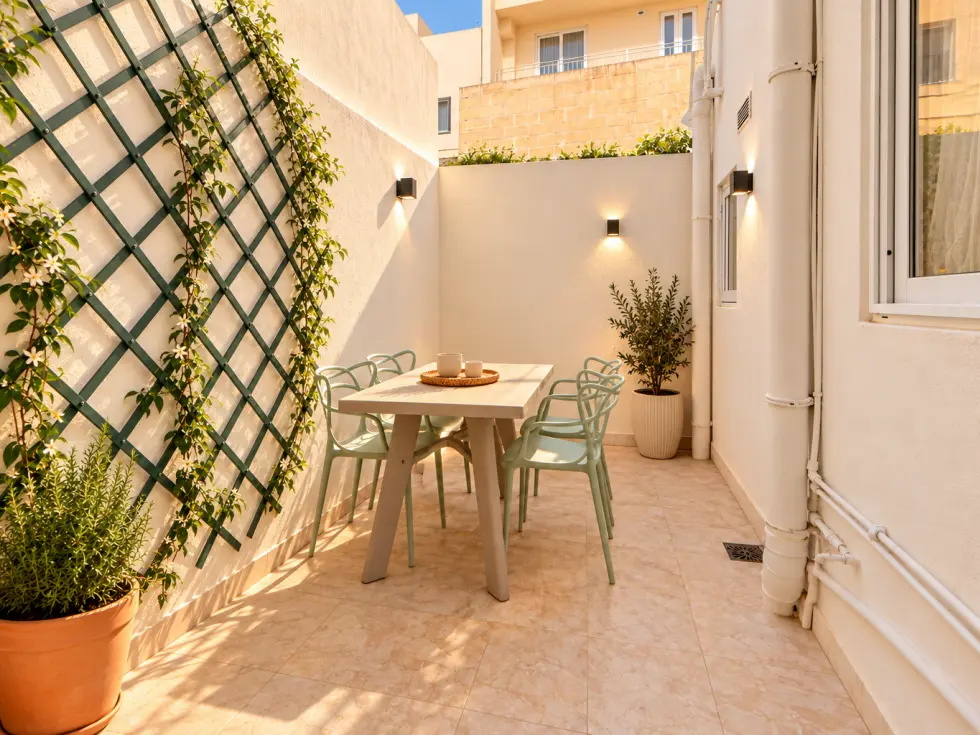 2 bed Town House For Rent in Kalkara, Kalkara - thumb 1