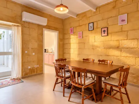 2 bed Town House For Rent in Kalkara, Kalkara - thumb 4