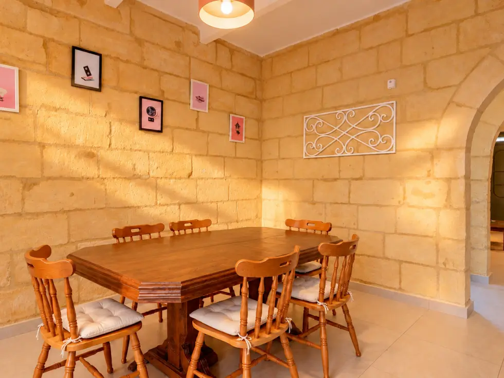 2 bed Town House For Rent in Kalkara, Kalkara - thumb 5