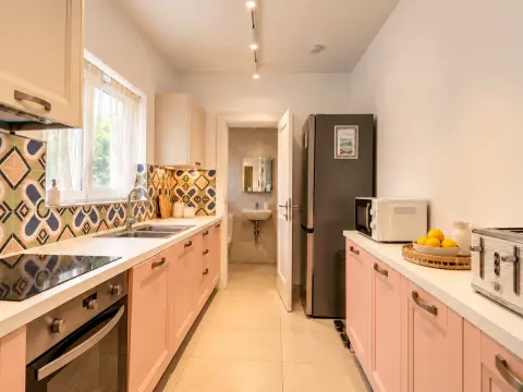 2 bed Town House For Rent in Kalkara, Kalkara - thumb 6