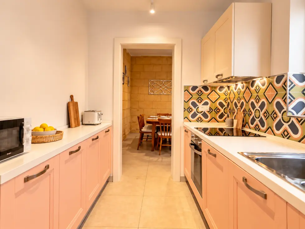 2 bed Town House For Rent in Kalkara, Kalkara - thumb 7