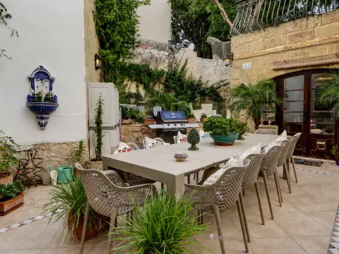 4 bed Town House For Rent in Lija, Lija - thumb 10