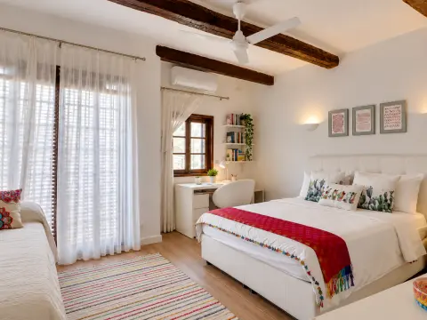 4 bed Town House For Rent in Lija, Lija - thumb 12