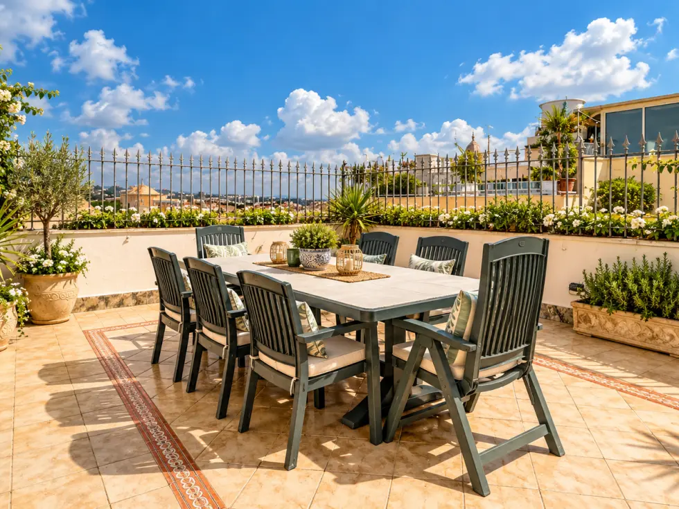 4 bed Town House For Rent in Lija, Lija - thumb 2