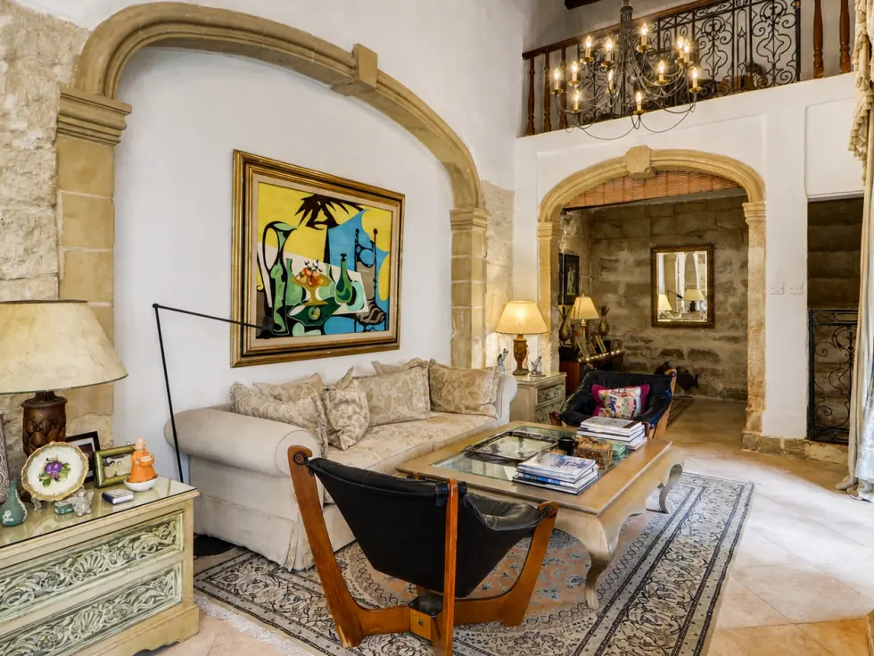 4 bed Town House For Rent in Lija, Lija - thumb 5