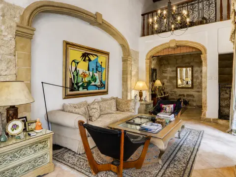 4 bed Town House For Rent in Lija, Lija - thumb 5