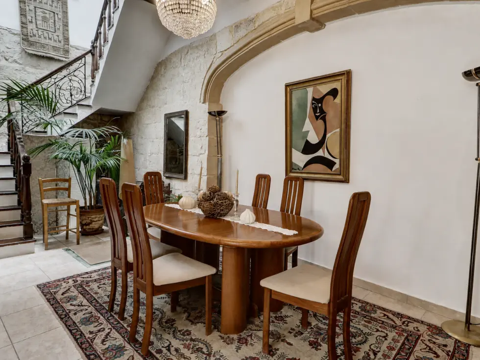4 bed Town House For Rent in Lija, Lija - thumb 6