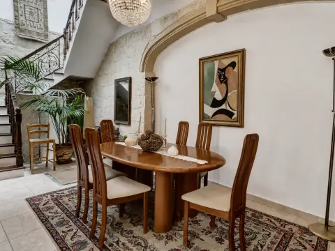 4 bed Town House For Rent in Lija, Lija - thumb 6