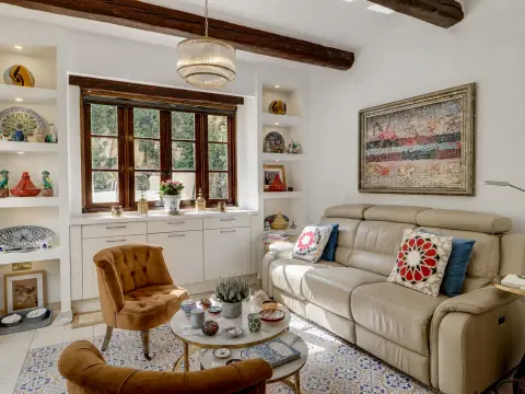 4 bed Town House For Rent in Lija, Lija - thumb 7