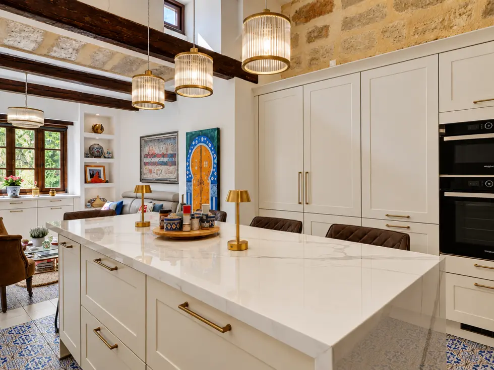 4 bed Town House For Rent in Lija, Lija - thumb 8