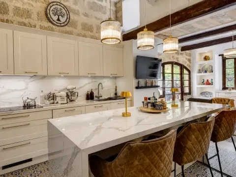 4 bed Town House For Rent in Lija, Lija - thumb 9
