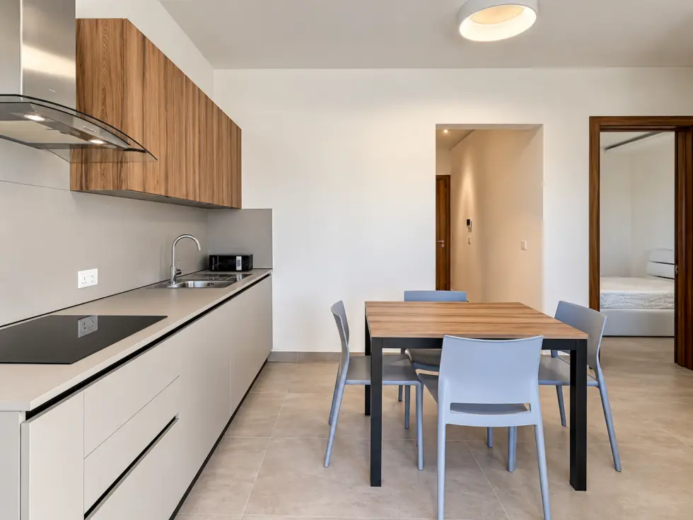 2 bed Penthouse For Rent in Gzira, Gzira - thumb 6