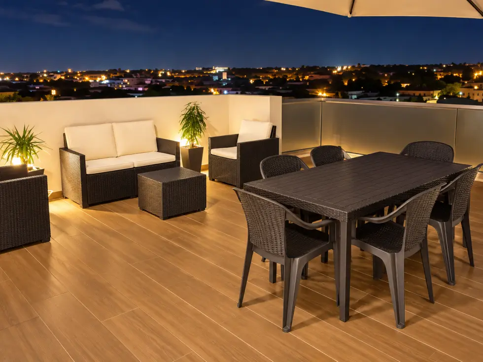 2 bed Penthouse For Rent in Swatar, Swatar - thumb 1