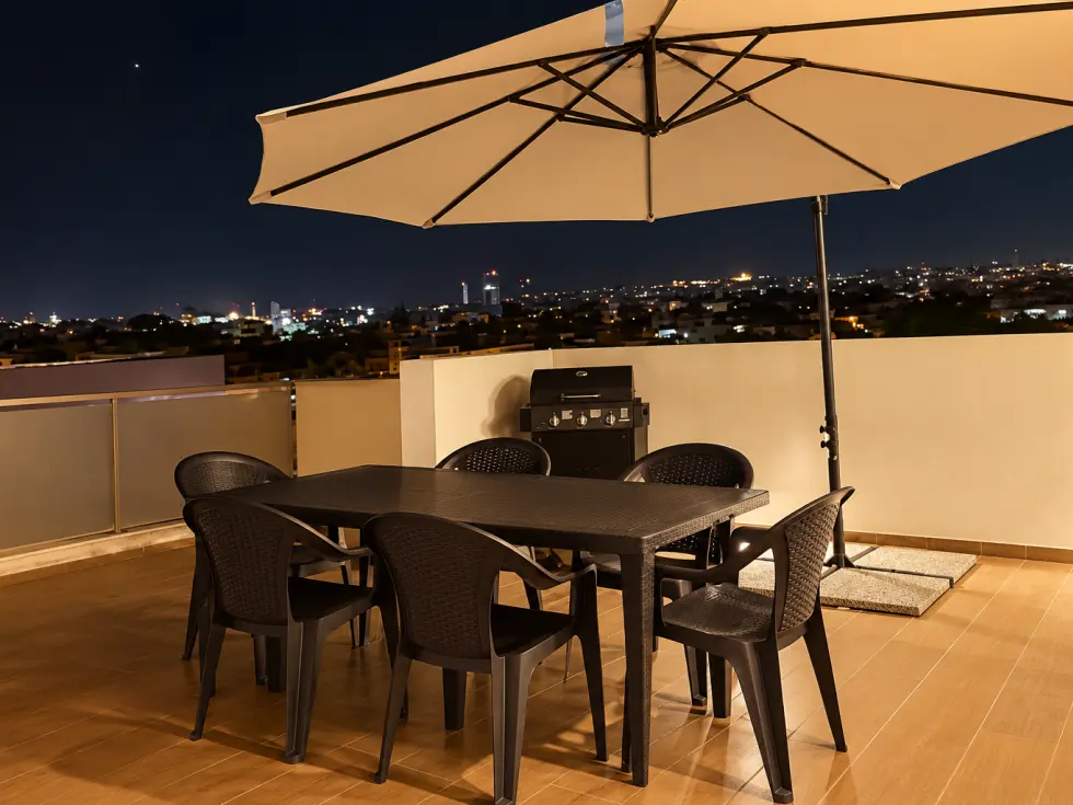 2 bed Penthouse For Rent in Swatar, Swatar - thumb 10