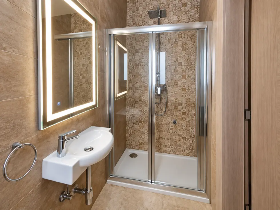 2 bed Penthouse For Rent in Swatar, Swatar - thumb 11