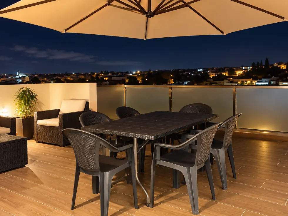 2 bed Penthouse For Rent in Swatar, Swatar - thumb 2