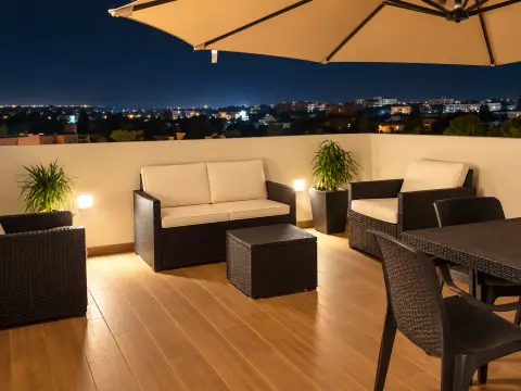 2 bed Penthouse For Rent in Swatar, Swatar - thumb 3