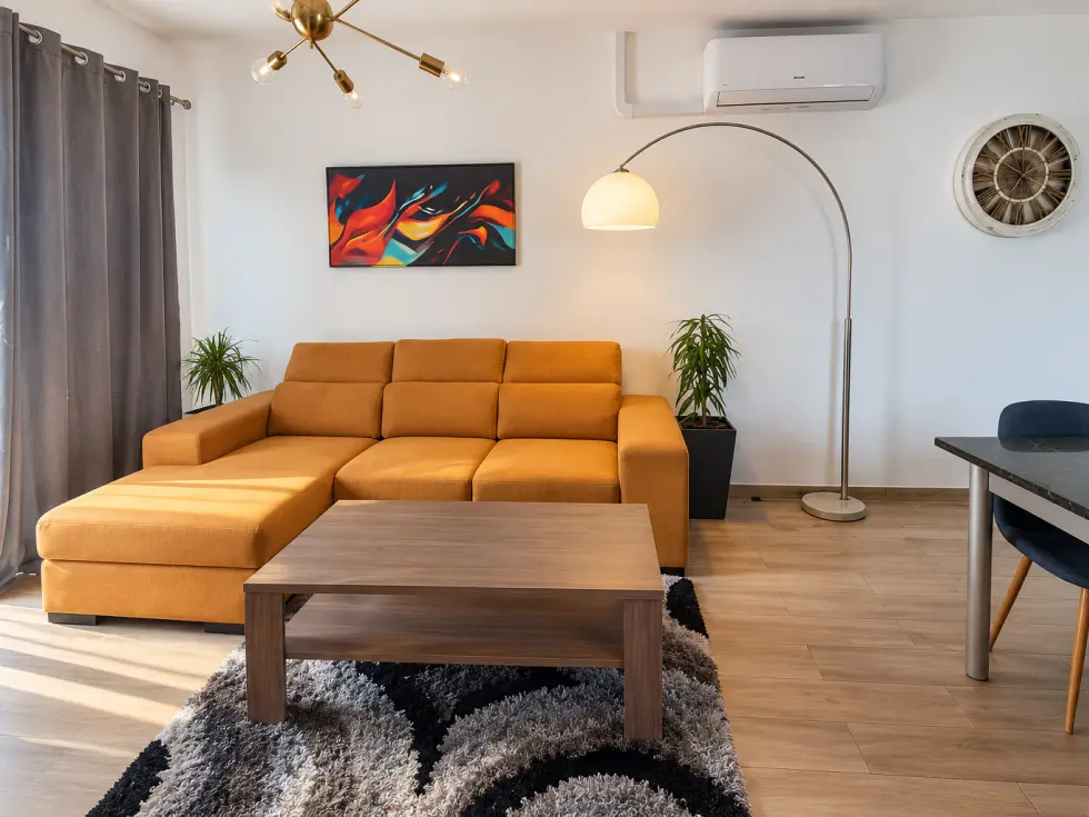 2 bed Penthouse For Rent in Swatar, Swatar - thumb 5