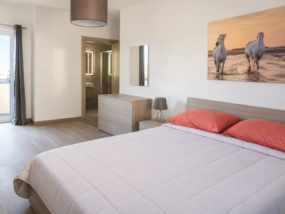 2 bed Penthouse For Rent in Swatar, Swatar - thumb 9