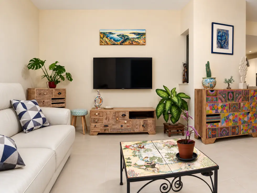3 bed Apartment For Sale in Marsaskala, Marsaskala - thumb 4