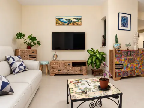 3 bed Apartment For Sale in Marsaskala, Marsaskala - thumb 4