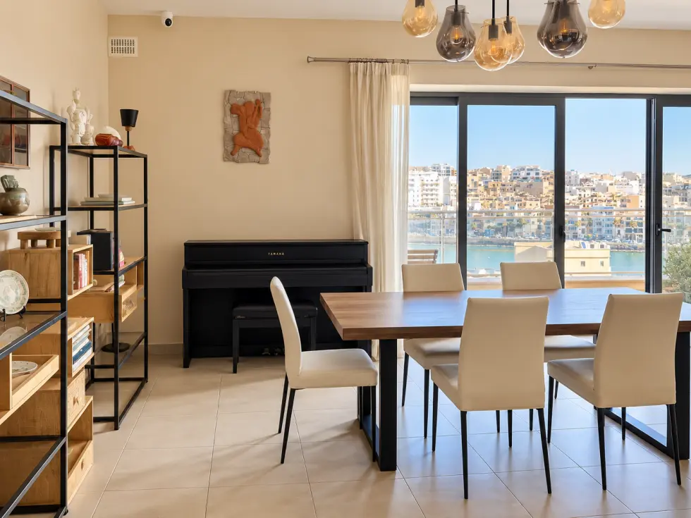 3 bed Apartment For Sale in Marsaskala, Marsaskala - thumb 5