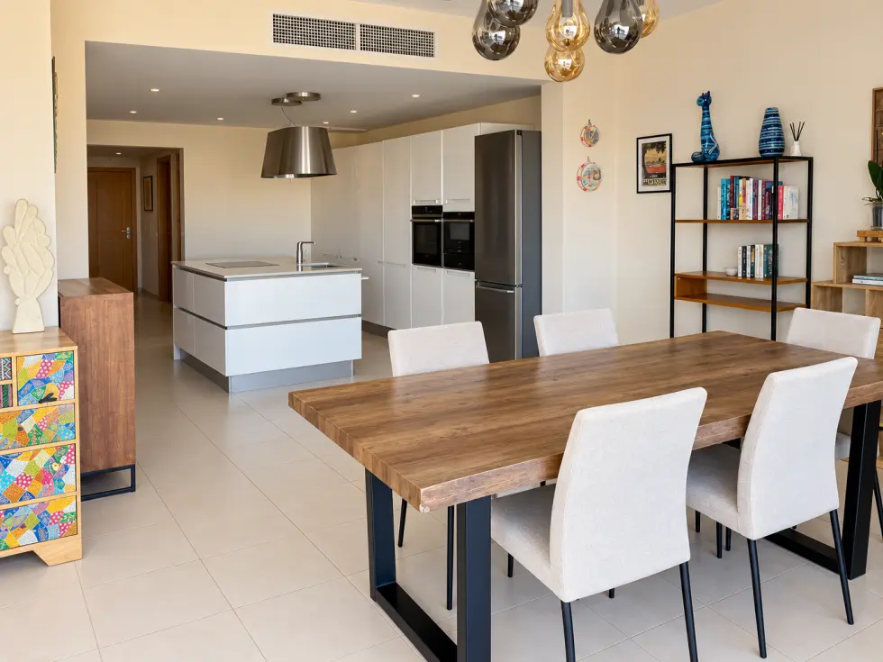 3 bed Apartment For Sale in Marsaskala, Marsaskala - thumb 6