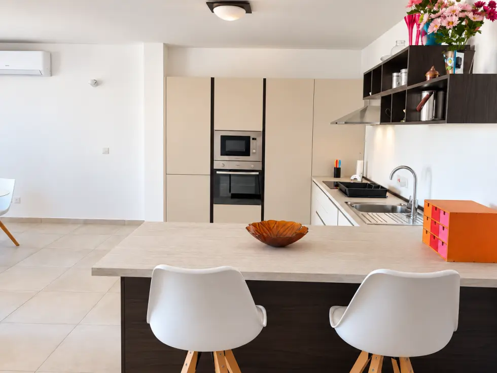 3 bed Apartment For Rent in Swieqi, Swieqi - thumb 2