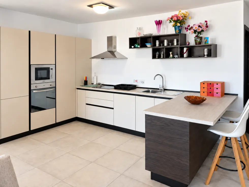 3 bed Apartment For Rent in Swieqi, Swieqi - thumb 4