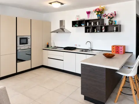 3 bed Apartment For Rent in Swieqi, Swieqi - thumb 4