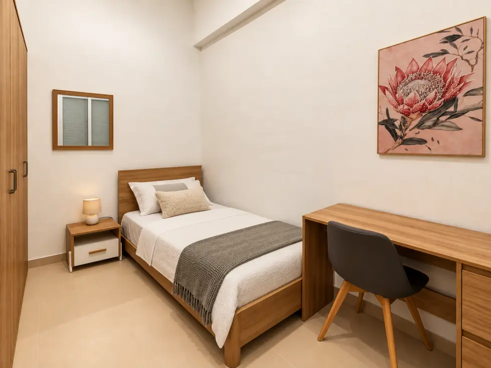 3 bed Apartment For Rent in Sliema, Sliema - thumb 11