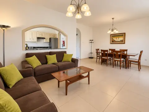 3 bed Apartment For Rent in Swieqi, Swieqi - thumb 1