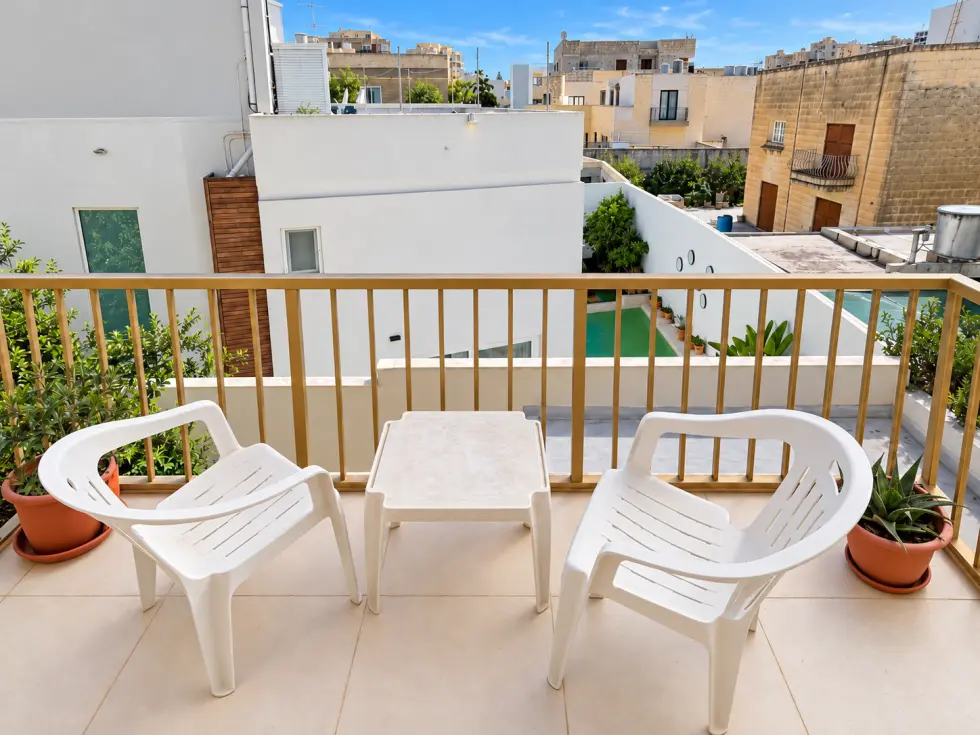 3 bed Apartment For Rent in Swieqi, Swieqi - thumb 3